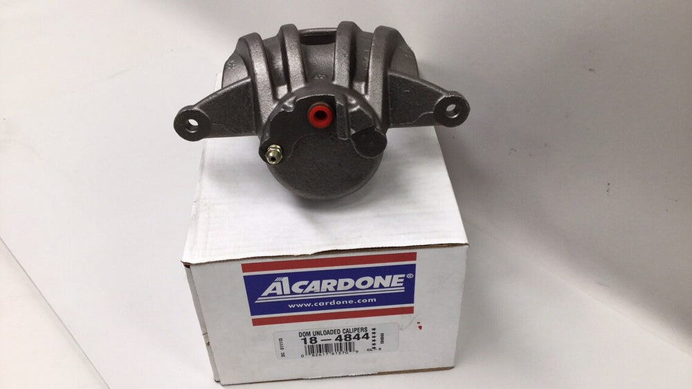 FRICTION CHOICE CALIPERS
