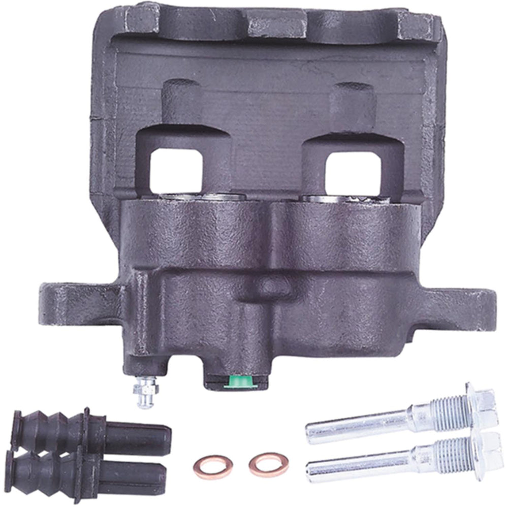 A1 REMFG INC auto part