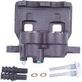 DOM. DISC BRAKE CALIPER
