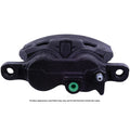 DOM. DISC BRAKE CALIPER
