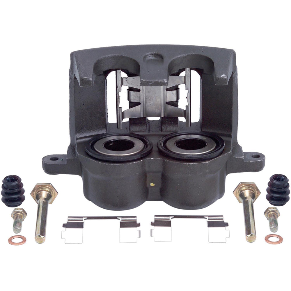 A1 REMFG INC auto part