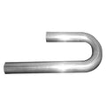 Stainless Works 2 1/2in 180 degree mandrel bend .049 wall