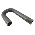 Stainless Works 2 1/2in 180 degree mandrel bend .049 wall
