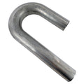 Stainless Works 2 1/2in 180 degree mandrel bend .049 wall