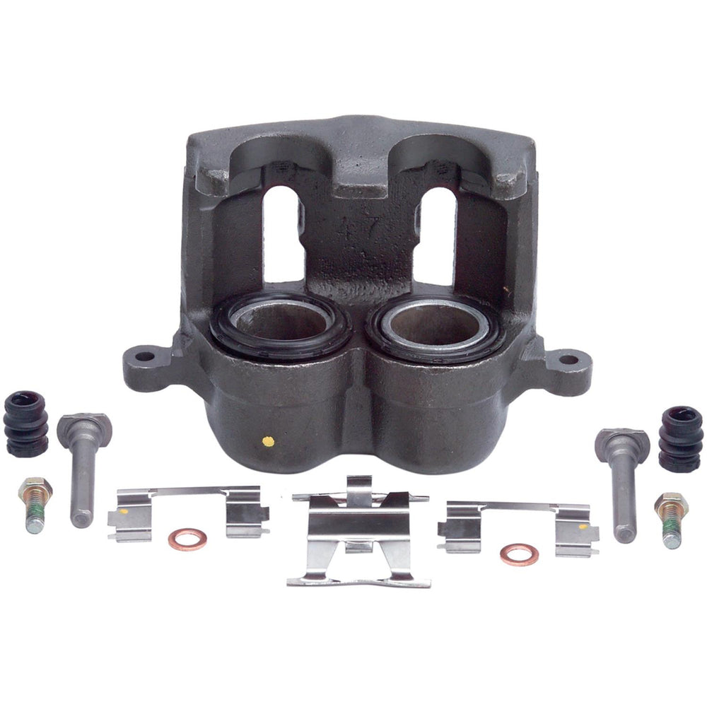 A1 REMFG INC auto part