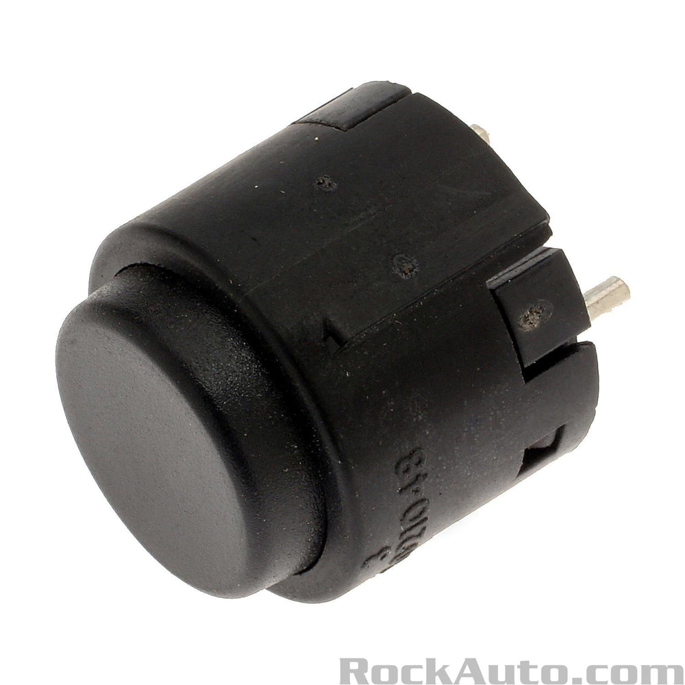 STANDARD IGN auto part