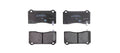 BRAKE PAD SET DISC BRAKE
