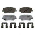 WAGNER OEX DISC PAD SET