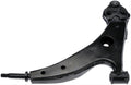 CONTROL ARM