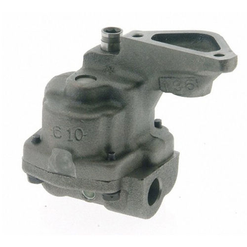 OIL PUMPS