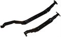 FUEL TANK STRAPS