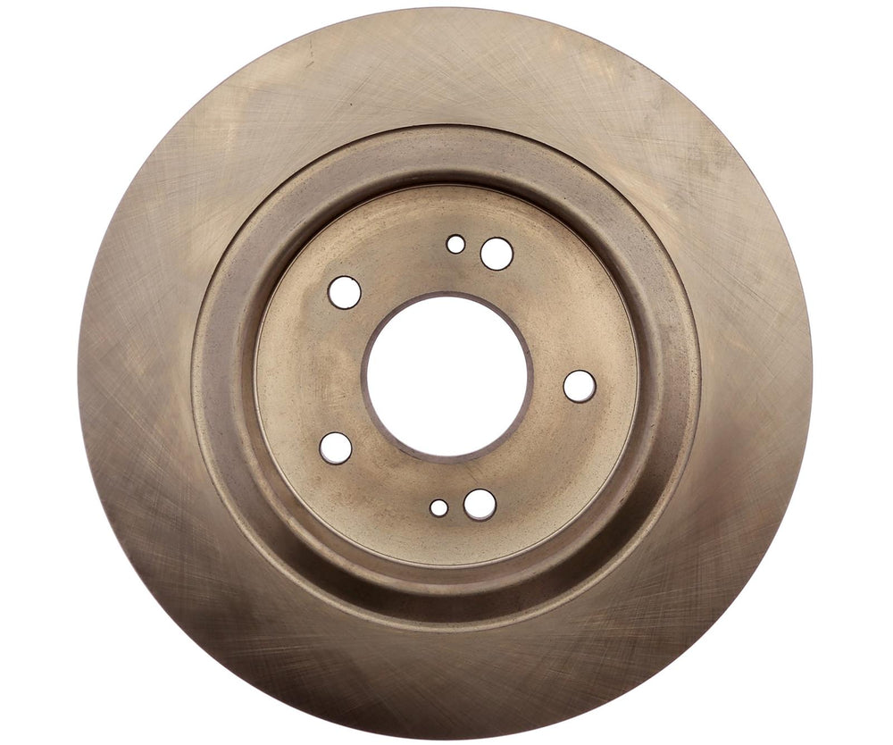 BRAKE ROTOR
