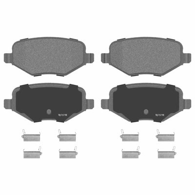 WAGNER BRAKE auto part