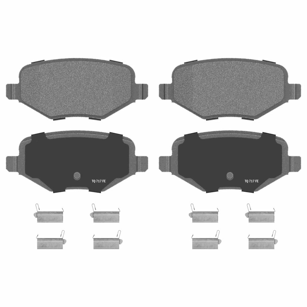 WAGNER BRAKE auto part