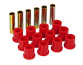Prothane 73-79 Ford F100 Rear Spring Bushings - Black