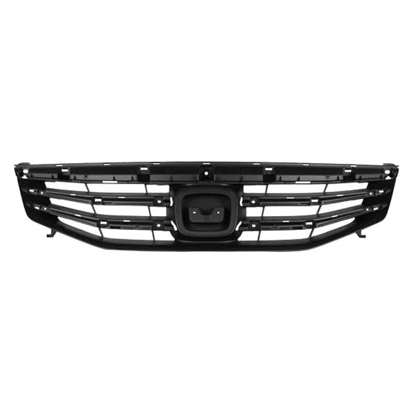 GRILLE ASSY SEDAN HONDA ACCORD 20112012