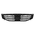 GRILLE ASSY SEDAN HONDA ACCORD 20112012