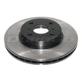 DFC 96-06 Hummer H1 Rear/Front Brake Rotor