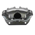 DFC 87-93 Saab 900/9000 Front-L Premium Caliper - Silver Zinc Coated