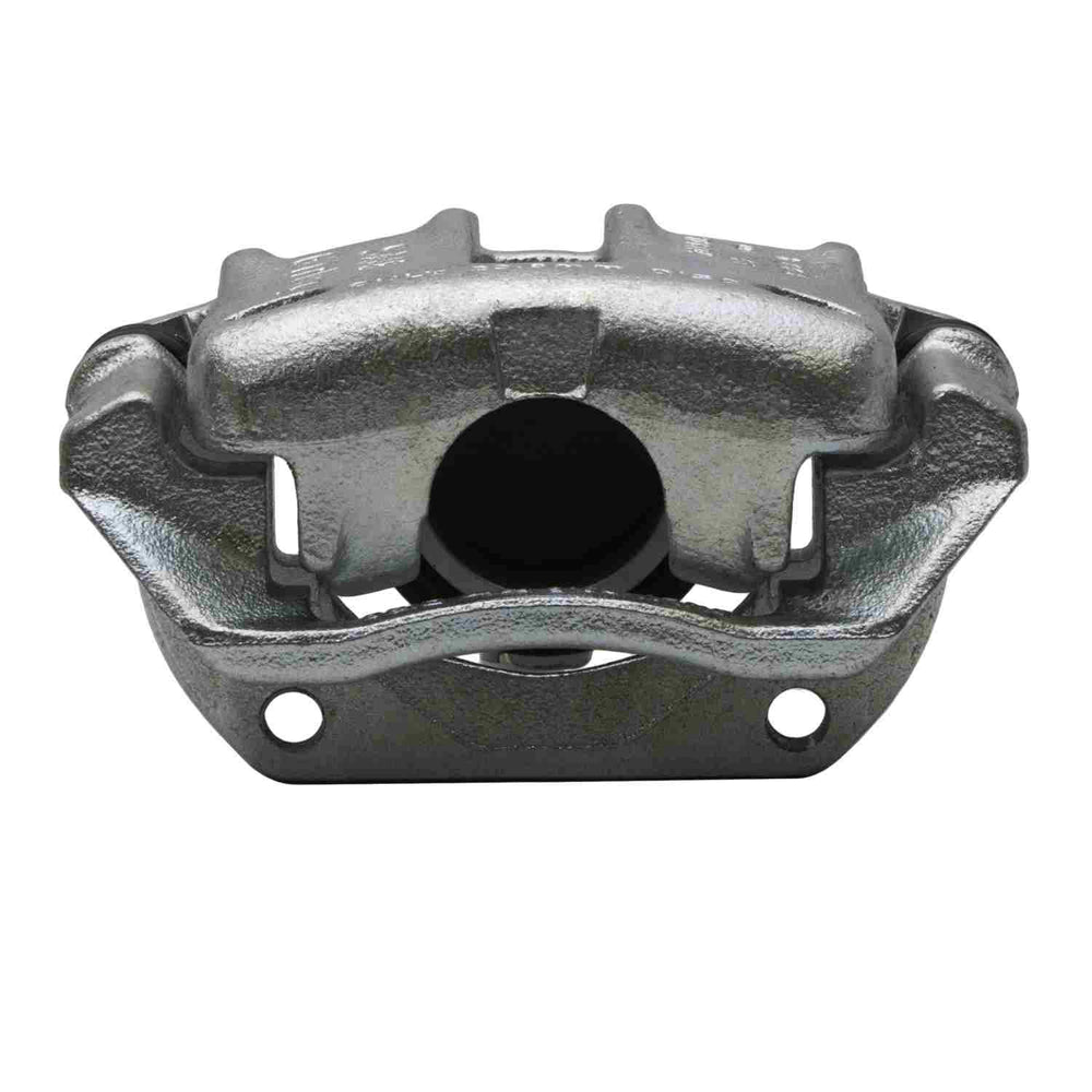 DFC silver auto part