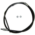 Parking Brake Cable Set for 2020-2022 Jeep JT Gladiator, Includes L & R Cables Crown Automotive