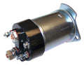 Starter Solenoid for Jeep 80-83 CJs w/ GM 2.5L Eng and 84-86 XJ, MJ w/ 2.8L Eng Crown Automotive