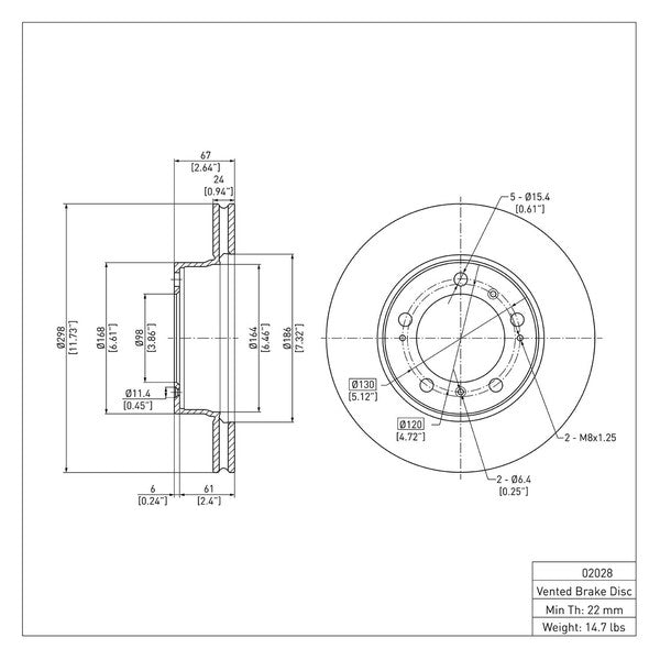 R1 Concepts auto part