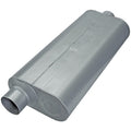 UNIV MUFF - OVAL 4.5X9.75X22 OL-29