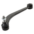 DELPHI control arms