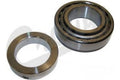 Rear Axle Shaft Bearing Kit for Misc. 71-18 Jeep Models w/ D35 or D44 Rear Axle Crown Automotive