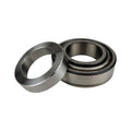 Rear Axle Shaft Bearing Kit for Misc. 71-18 Jeep Models w/ D35 or D44 Rear Axle Crown Automotive