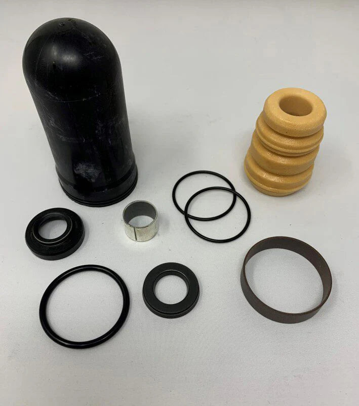 KYB 07-14 Yamaha WR250 F- WR450 F Service Kit Rear Shock 46 mm. /16 mm. 7