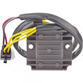 Arrowhead Suzuki 12 Volt Regulator / Rectifier