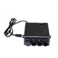 MONTANA POWER RECLINER CONTROL BOX