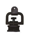 CIPA 01873 ROUND MARINE MIRROR BRACKET