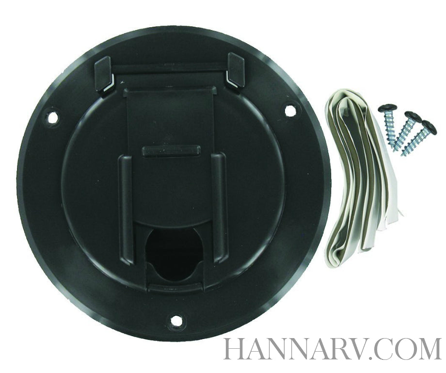 Valterra Products LLC black auto part