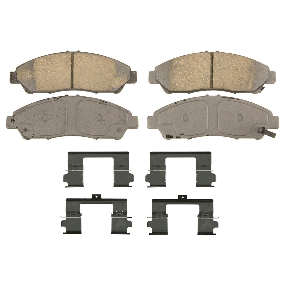 WAGNER BRAKE auto part