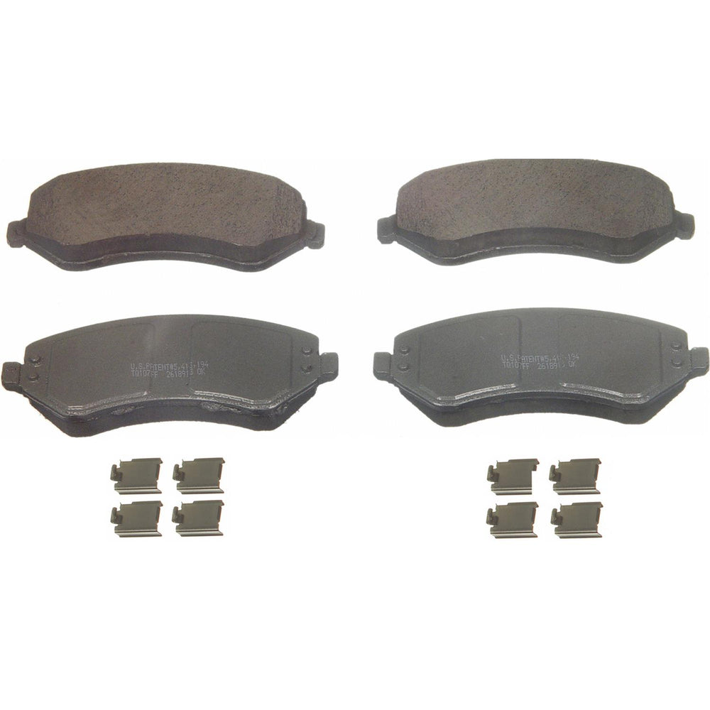 WAGNER BRAKE auto part