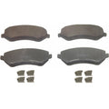 CERAMIC DISC PAD SET