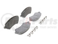 CERAMIC DISC PAD SET