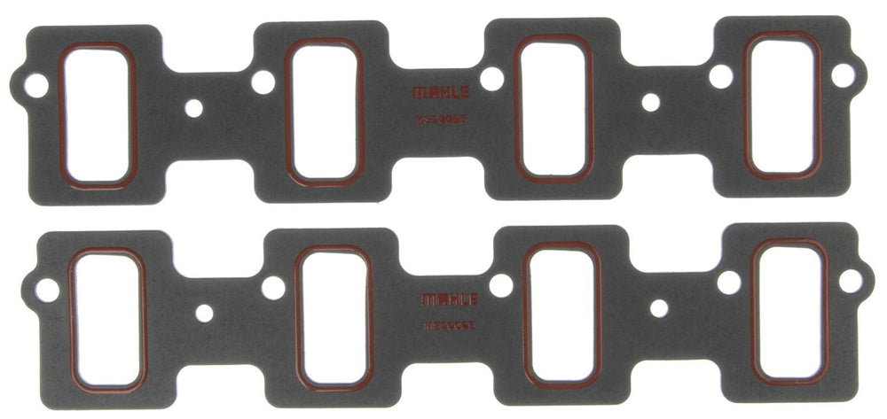 ~(0.4 lbs. 24X6X0)~ Chevrolet LS Intake Manifold Set L92