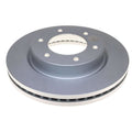 DFC 69-78 Cadillac Eldorado Rear/Front Brake Rotor