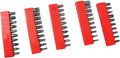 100PC SCREWDRIVER SET W/POUCH