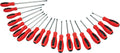 Wilmar Corp. auto part close-up