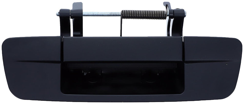 EXTERIOR DOOR HANDLE