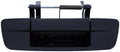 EXTERIOR DOOR HANDLE