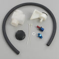 Wilwood Reservoir Kit Compact Remote M/C w /Fittings 4.0 oz. Res.