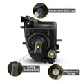 2006-2009 LEXUS IS250/350 FOG LIGHT