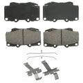 CERAMIC BRAKE PADS