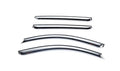 Putco Side Window Deflector 480001